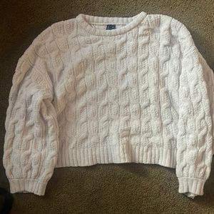 Cashmere Sweater